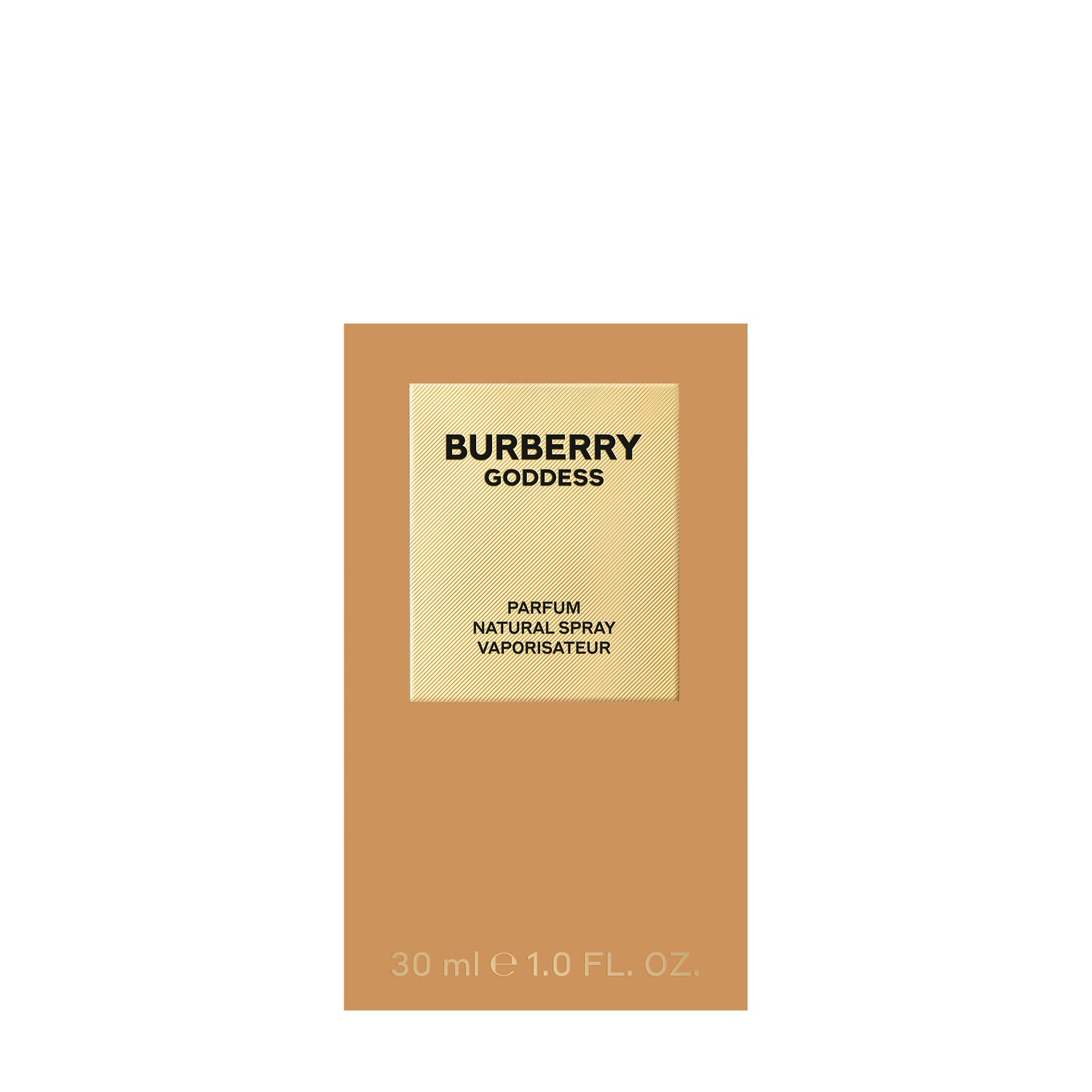 BURBERRY GODDES PARFUM
